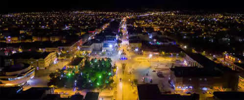 Moonlight Hotel Erzincan Exterior photo