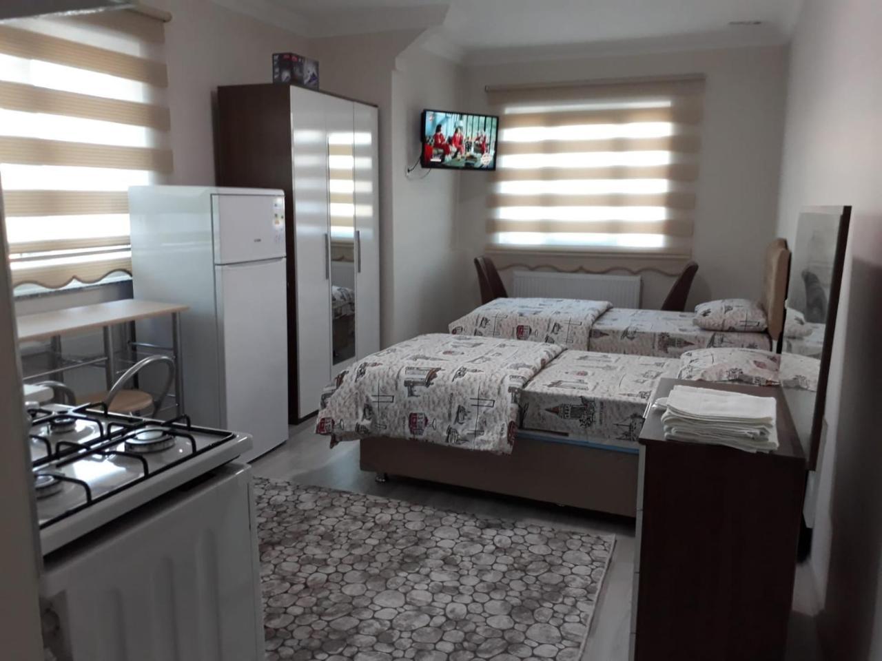 Moonlight Hotel Erzincan Exterior photo